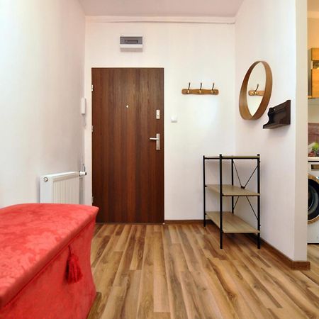 Stylowy 2-Pokojowy Apartament 5 Min. Od Rynku Вроцлав Экстерьер фото
