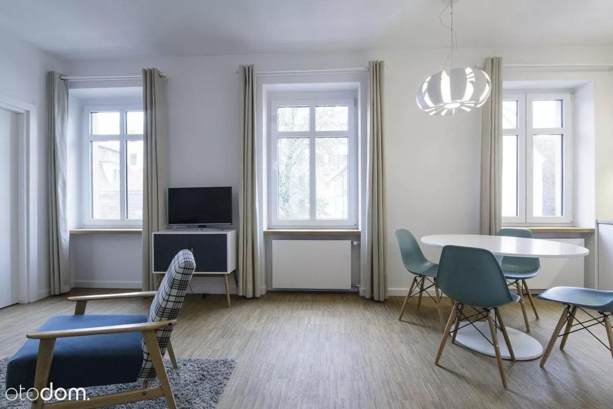 Stylowy 2-Pokojowy Apartament 5 Min. Od Rynku Вроцлав Экстерьер фото