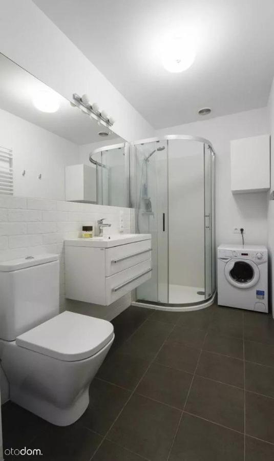 Stylowy 2-Pokojowy Apartament 5 Min. Od Rynku Вроцлав Экстерьер фото