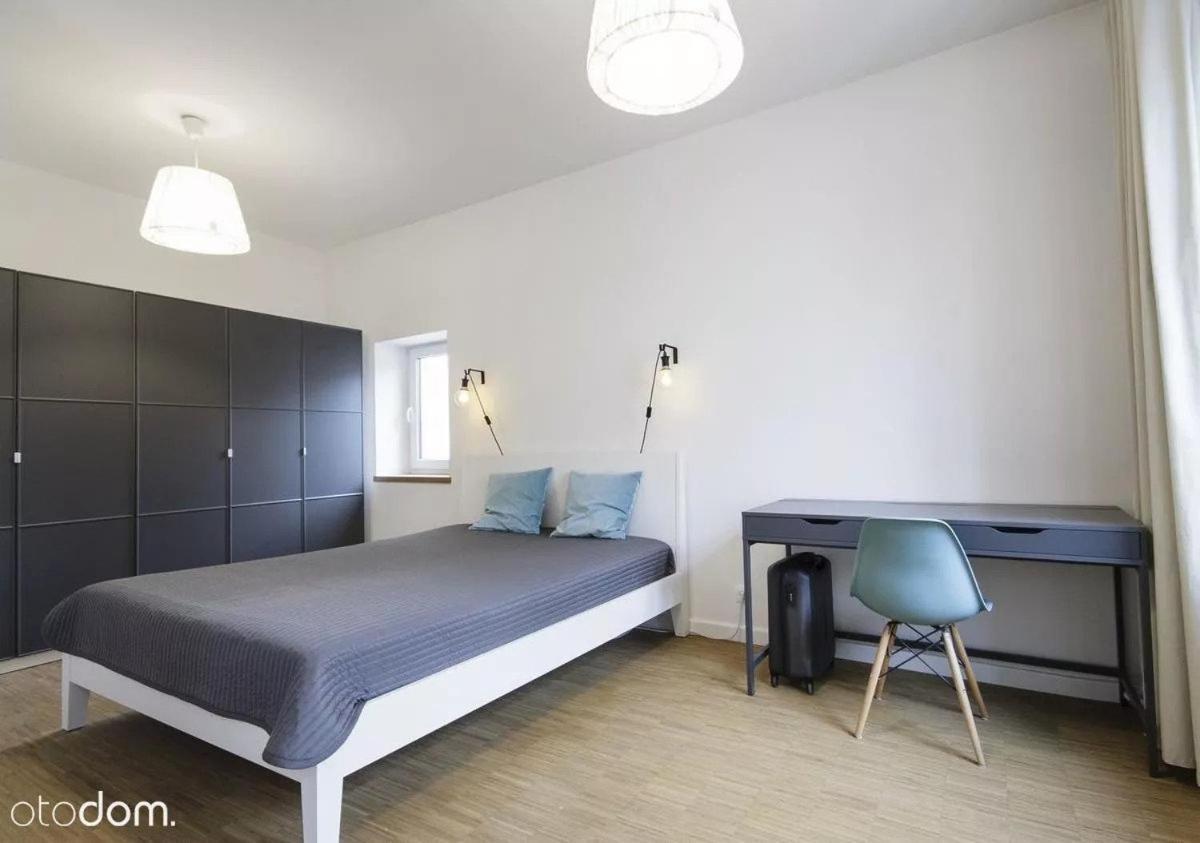 Stylowy 2-Pokojowy Apartament 5 Min. Od Rynku Вроцлав Экстерьер фото