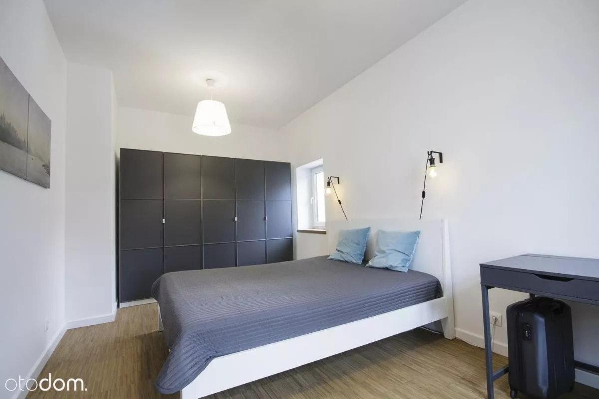 Stylowy 2-Pokojowy Apartament 5 Min. Od Rynku Вроцлав Экстерьер фото