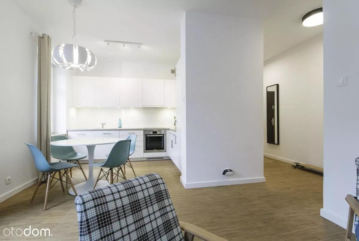 Stylowy 2-Pokojowy Apartament 5 Min. Od Rynku Вроцлав Экстерьер фото