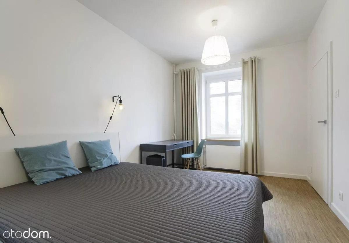 Stylowy 2-Pokojowy Apartament 5 Min. Od Rynku Вроцлав Экстерьер фото