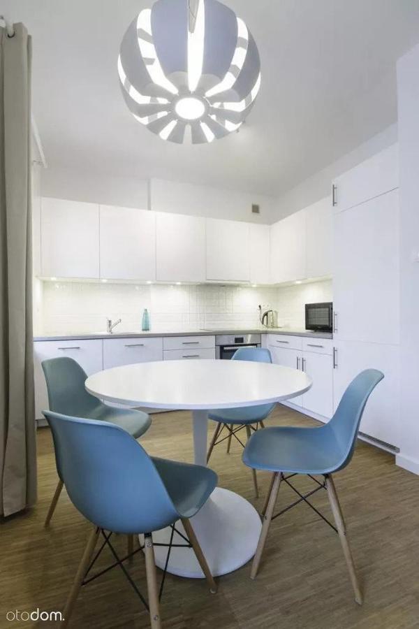 Stylowy 2-Pokojowy Apartament 5 Min. Od Rynku Вроцлав Экстерьер фото