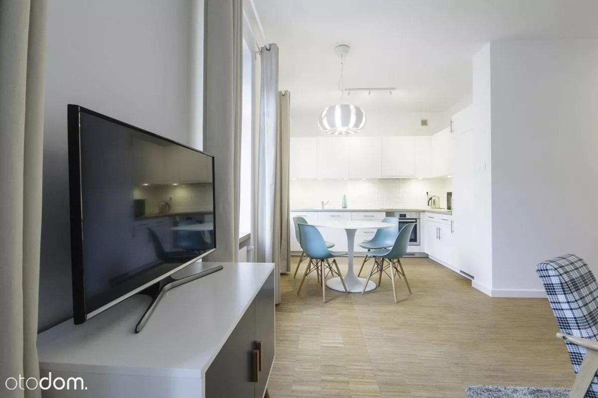 Stylowy 2-Pokojowy Apartament 5 Min. Od Rynku Вроцлав Экстерьер фото