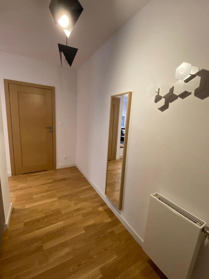 Stylowy 2-Pokojowy Apartament 5 Min. Od Rynku Вроцлав Экстерьер фото