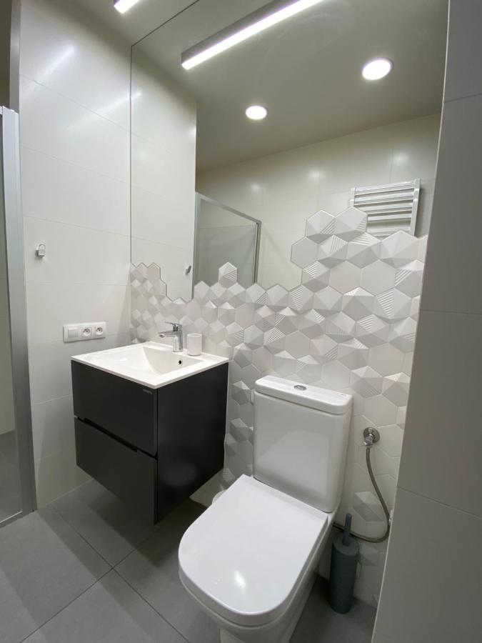 Stylowy 2-Pokojowy Apartament 5 Min. Od Rynku Вроцлав Экстерьер фото