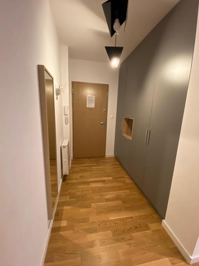 Stylowy 2-Pokojowy Apartament 5 Min. Od Rynku Вроцлав Экстерьер фото
