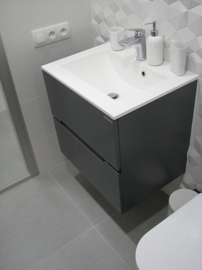 Stylowy 2-Pokojowy Apartament 5 Min. Od Rynku Вроцлав Экстерьер фото