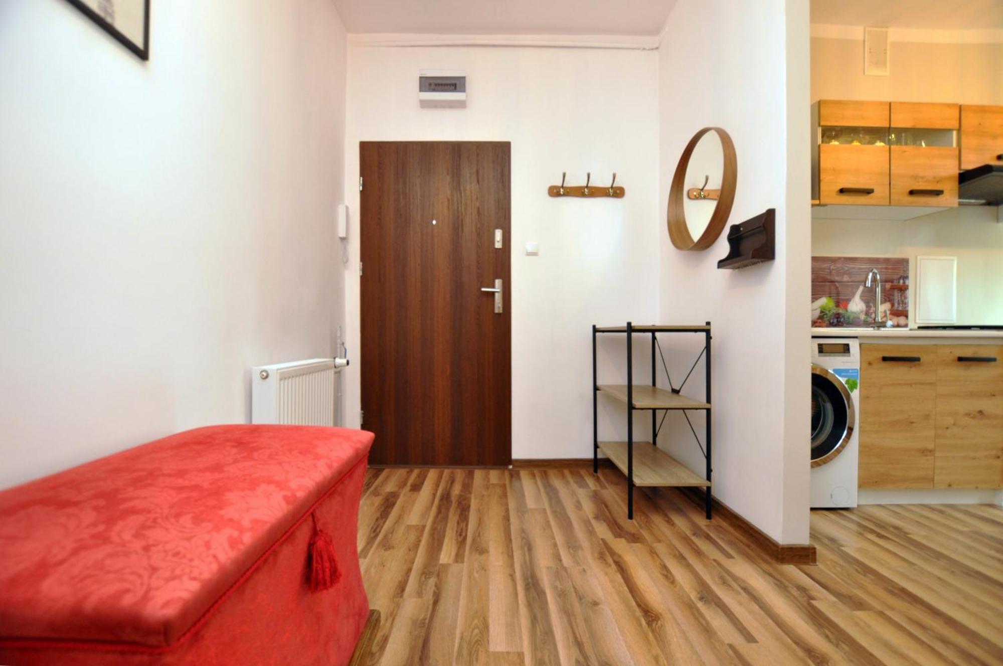 Stylowy 2-Pokojowy Apartament 5 Min. Od Rynku Вроцлав Экстерьер фото